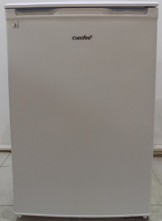 Малък хладилник Comfee RCD133WH3