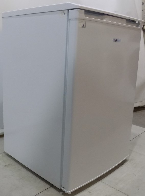 Малък хладилник Comfee RCD133WH3