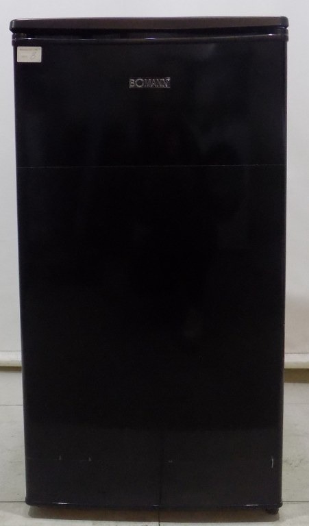 Малък фризер Bomann GS 7256