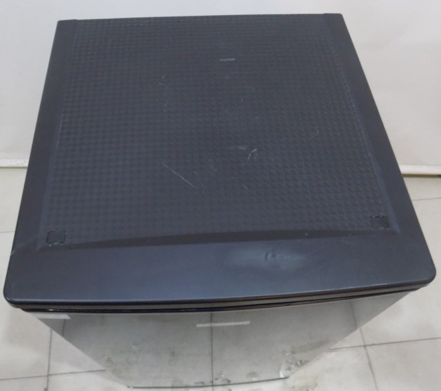 Малък фризер Bomann GS 7256