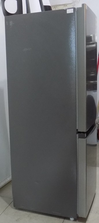 Хладилник Bomann KG 320.2