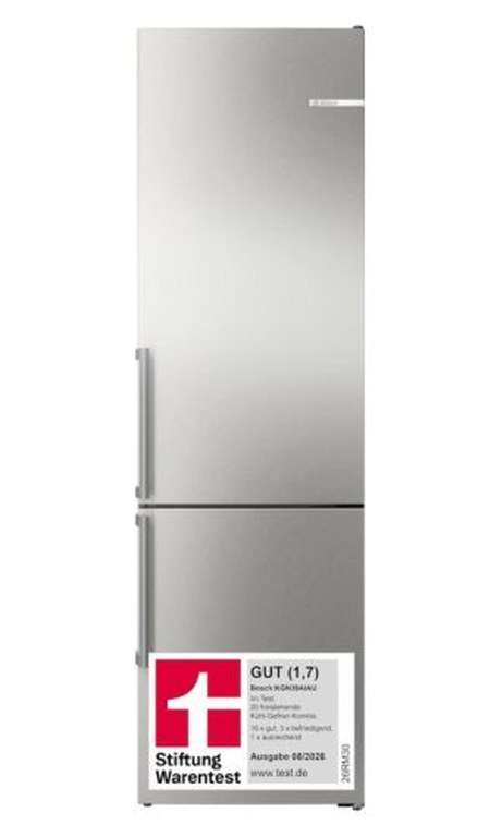 Хладилник Bosch KGN39AIAT