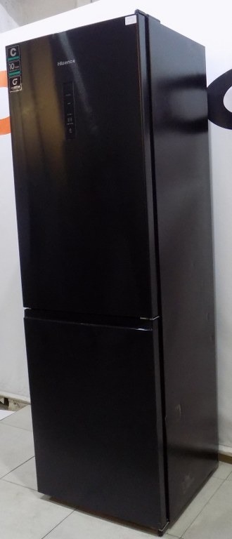 Хладилник Hisense RB390N4BFC