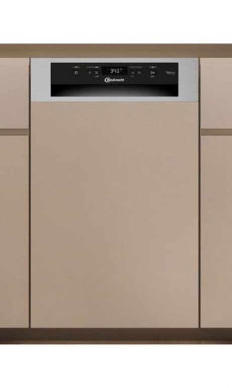 Съдомиялна за вграждане Bauknecht BK6PC11BS7A0