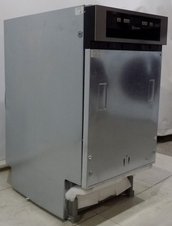 Съдомиялна за вграждане Bauknecht BK6PC11BS7A0