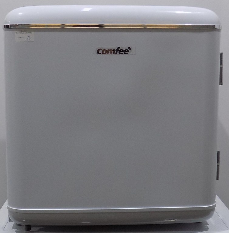 Мини хладилник Comfee RCD50WH2EURT(E)