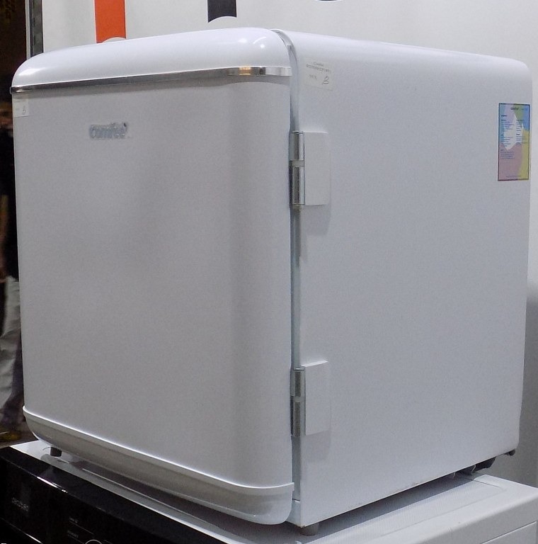 Мини хладилник Comfee RCD50WH2EURT(E)