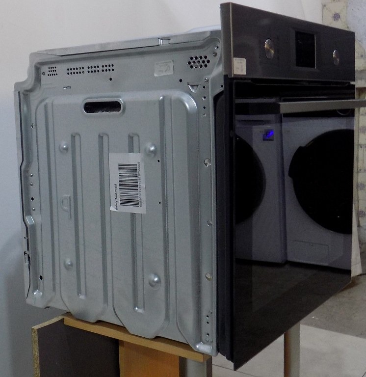 Фурна за вграждане AEG OU5PB40SM Serie 5000