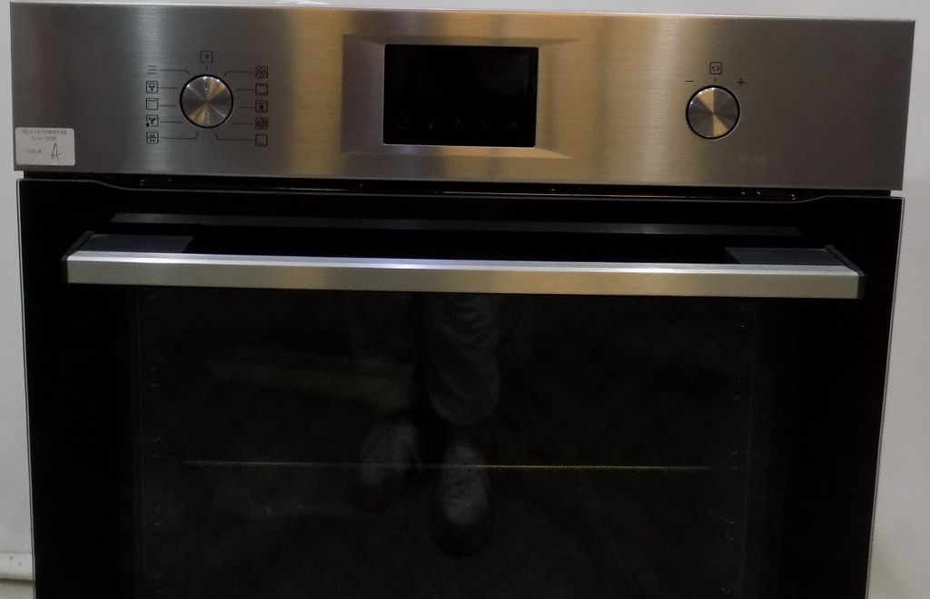 Фурна за вграждане AEG OU5PB40SM Serie 5000