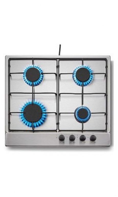 Газови котлони TopStrong GHS604B
