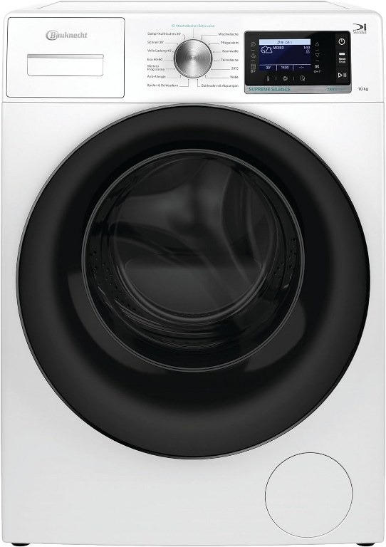 Пералня Bauknecht B6R 08E SILENCE DE