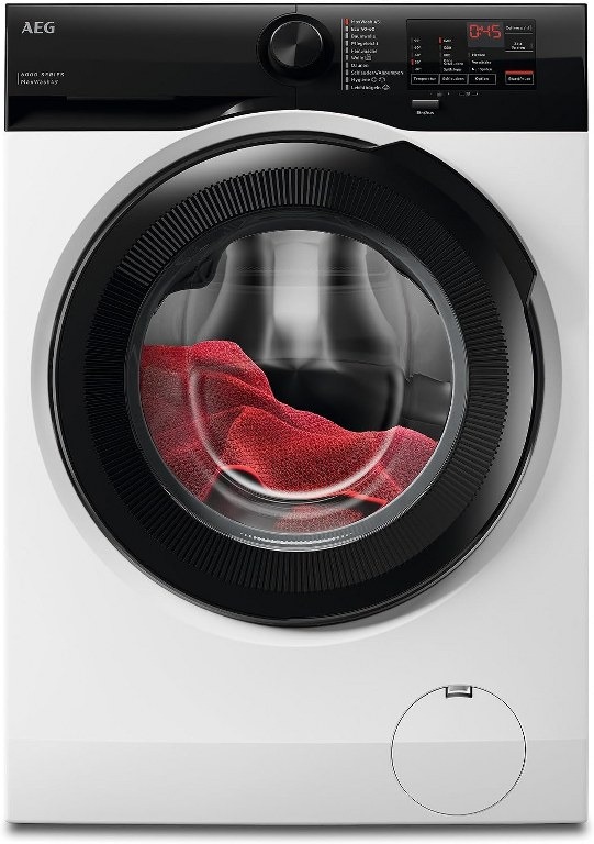 Пералня AEG LR6AMZ410UFL