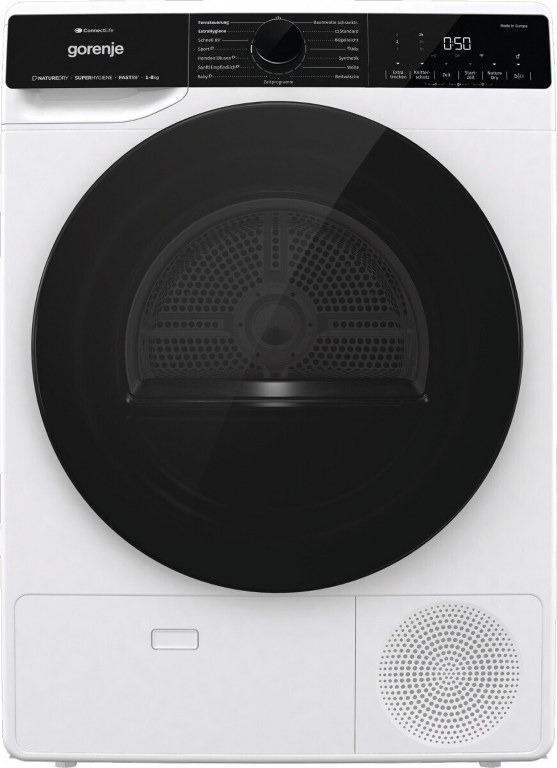 Сушилня Gorenje DPNA83W