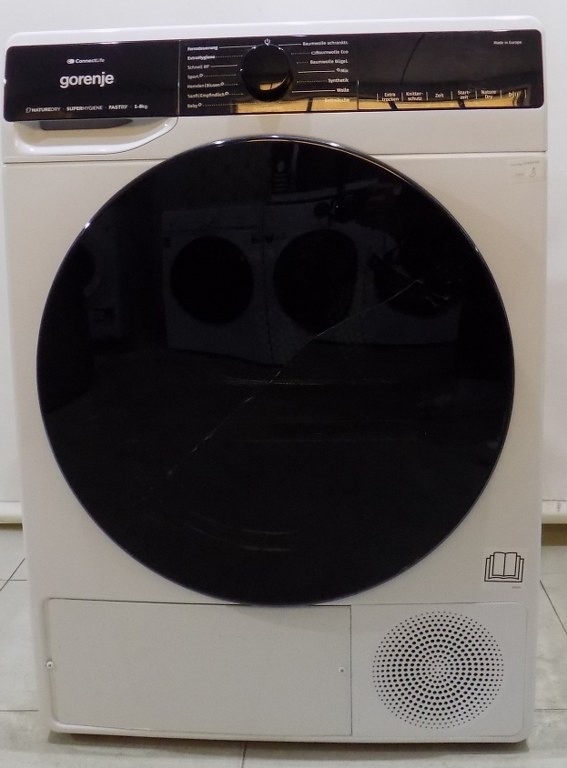 Сушилня Gorenje DPNA83W