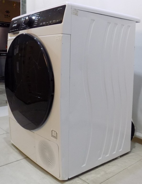 Сушилня Gorenje DPNA83W