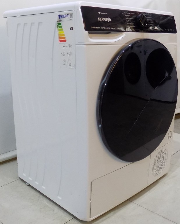 Сушилня Gorenje DPNA83W