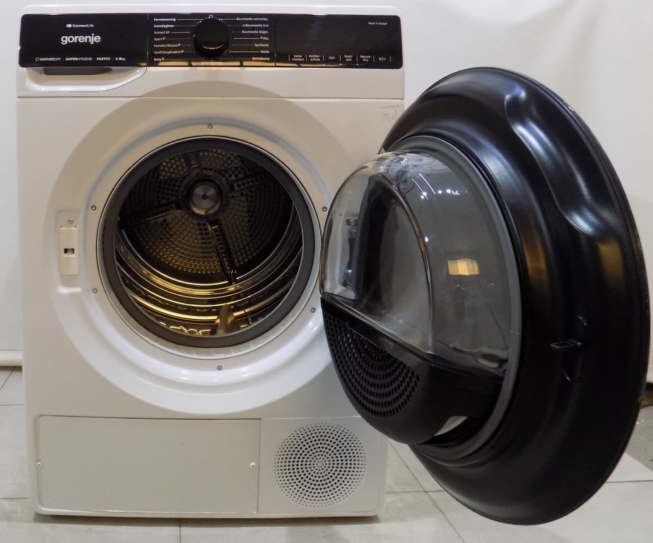 Сушилня Gorenje DPNA83W