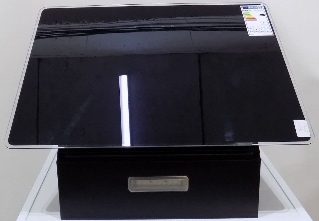 Аспиратор COMFEE CHK 3.6J64A1B
