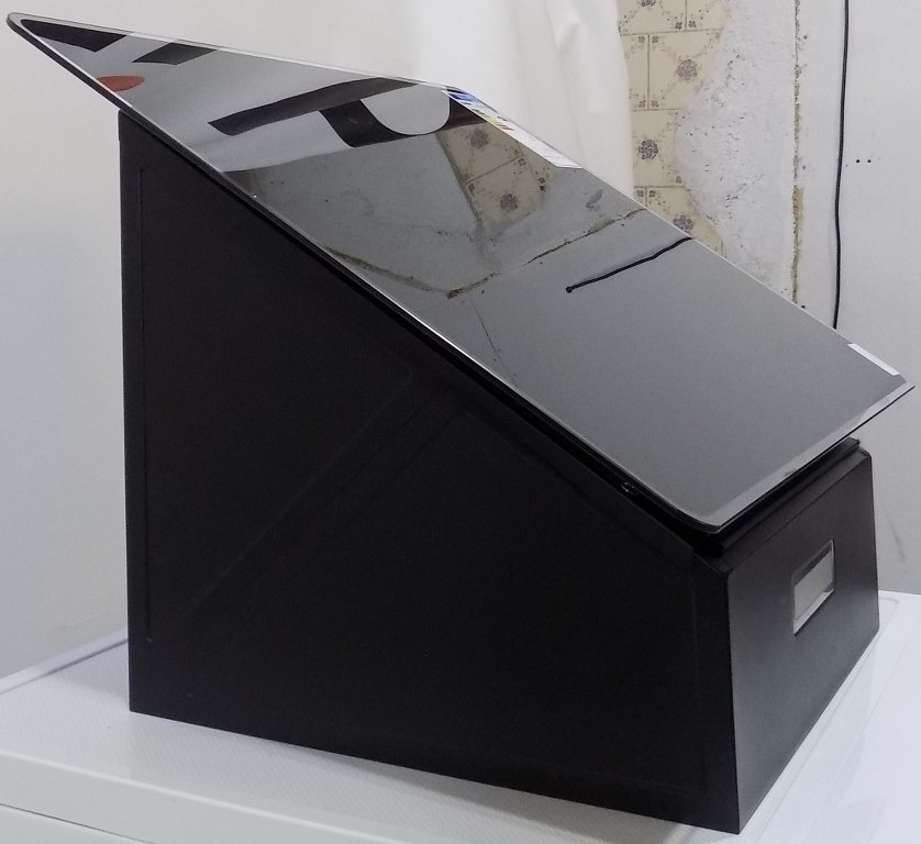 Аспиратор COMFEE CHK 3.6J64A1B