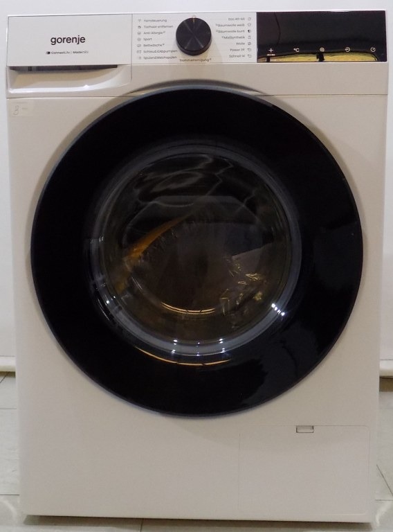 Пералня Gorenje WGAM484A