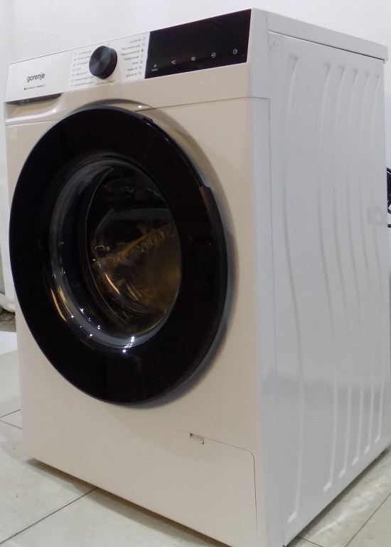 Пералня Gorenje WGAM484A