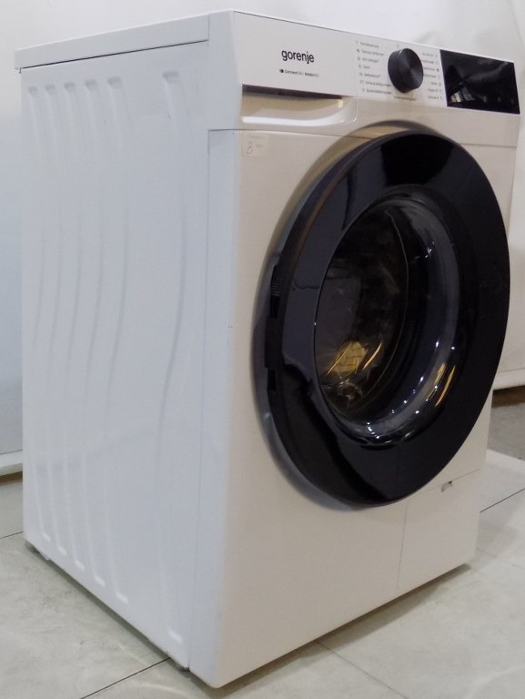 Пералня Gorenje WGAM484A