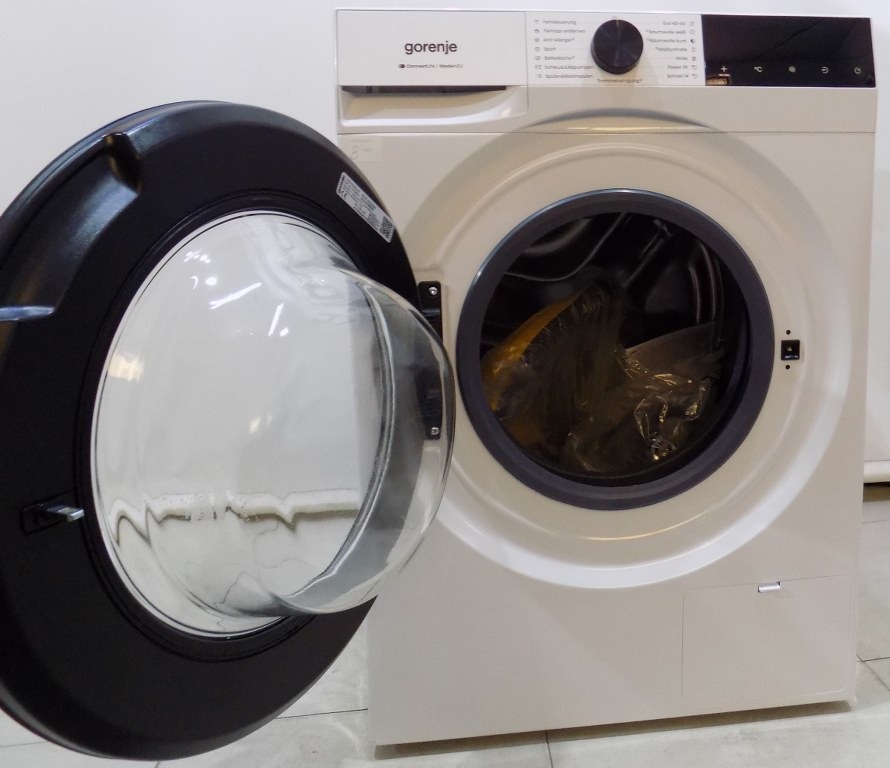 Пералня Gorenje WGAM484A