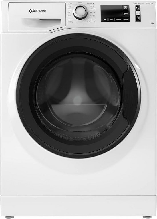 Пералня Bauknecht W Active 8A