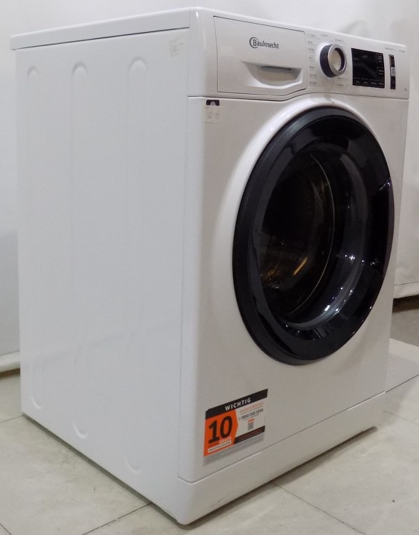 Пералня Bauknecht W Active 8A