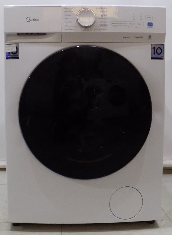 Пералня Midea MFV3EW100BA10