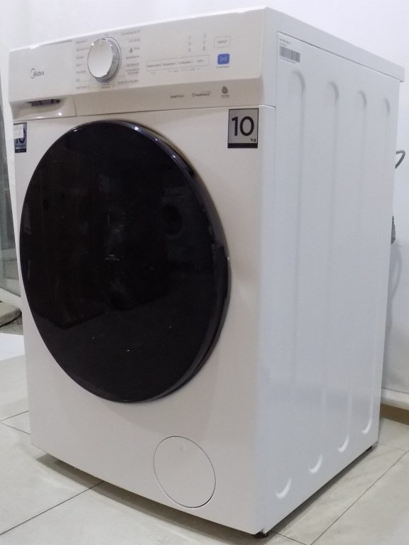 Пералня Midea MFV3EW100BA10