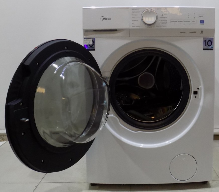 Пералня Midea MFV3EW100BA10