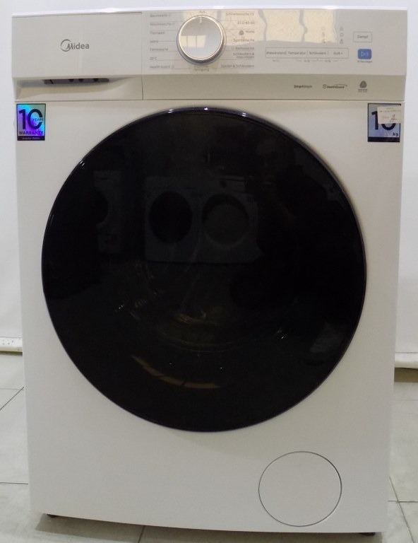 Пералня Midea MFV3EW100BA10
