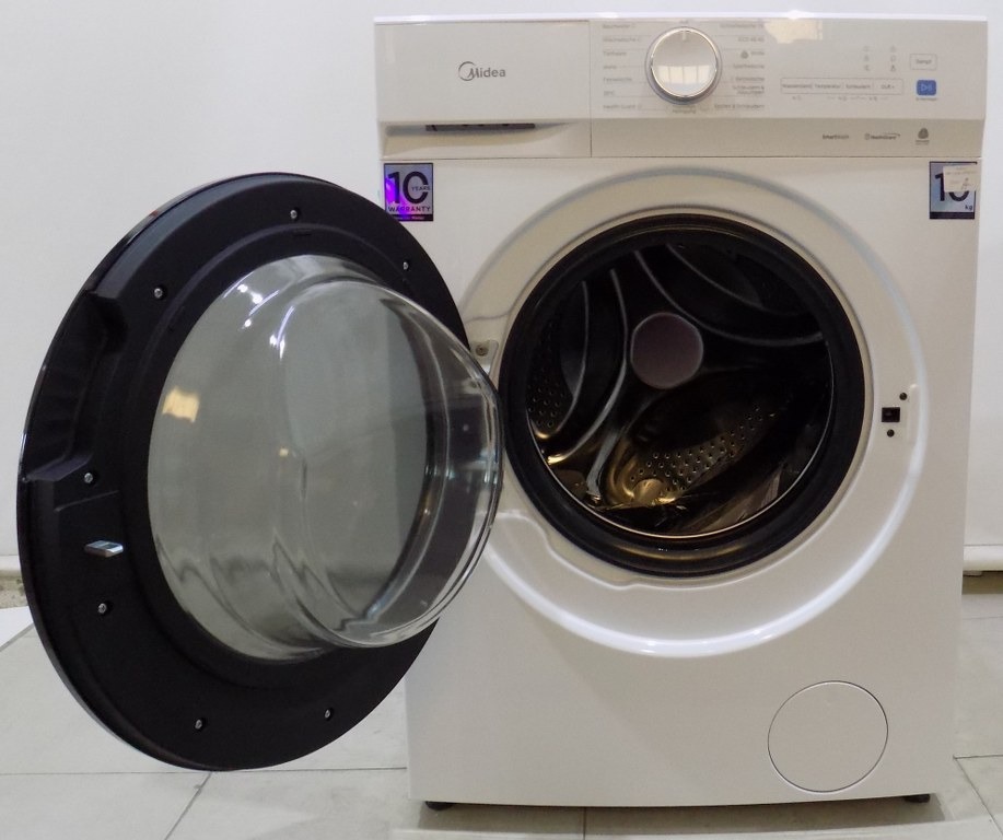 Пералня Midea MFV3EW100BA10