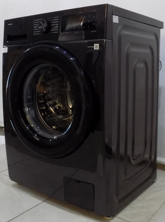 Пералня Samsung WW90CGC04AABEG