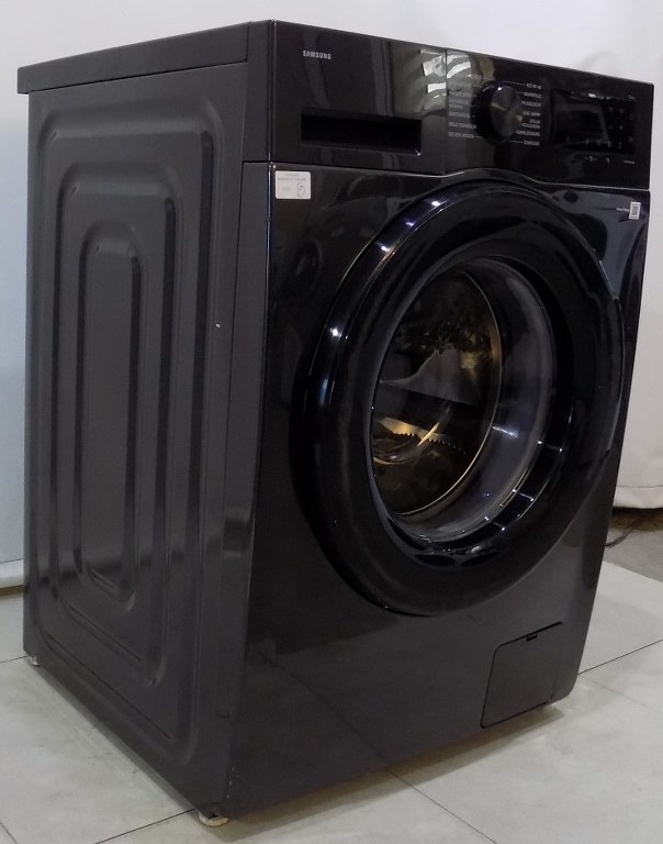 Пералня Samsung WW90CGC04AABEG