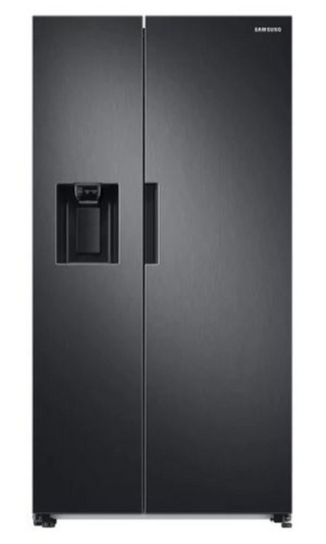 Двоен хладилник Samsung RS6JA8811B1EG