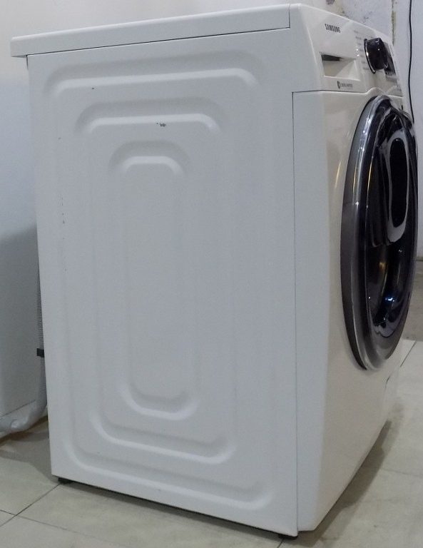 Пералня Samsung WW80K6404QWEG