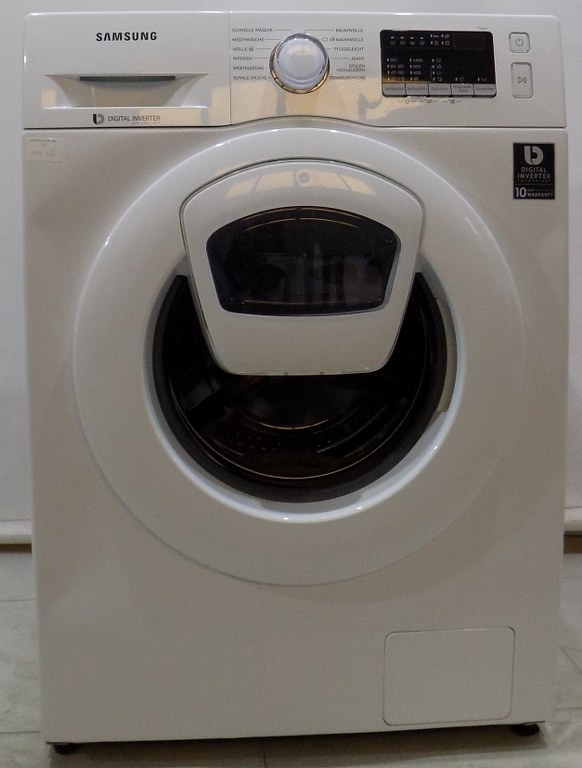 Пералня Samsung WW90K4420YW I EG