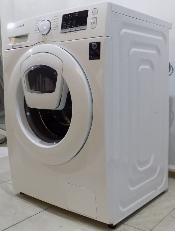 Пералня Samsung WW90K4420YW I EG