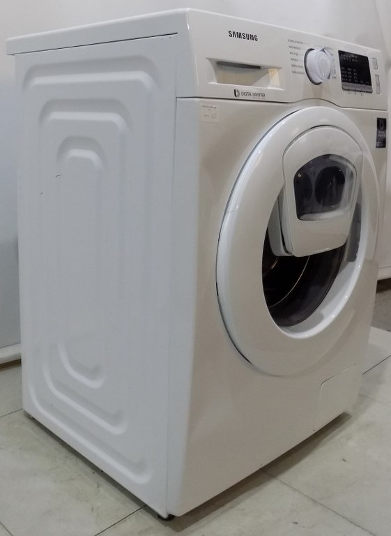 Пералня Samsung WW90K4420YW I EG