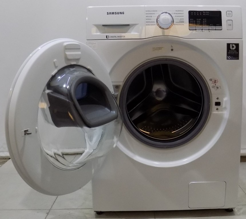 Пералня Samsung WW90K4420YW I EG