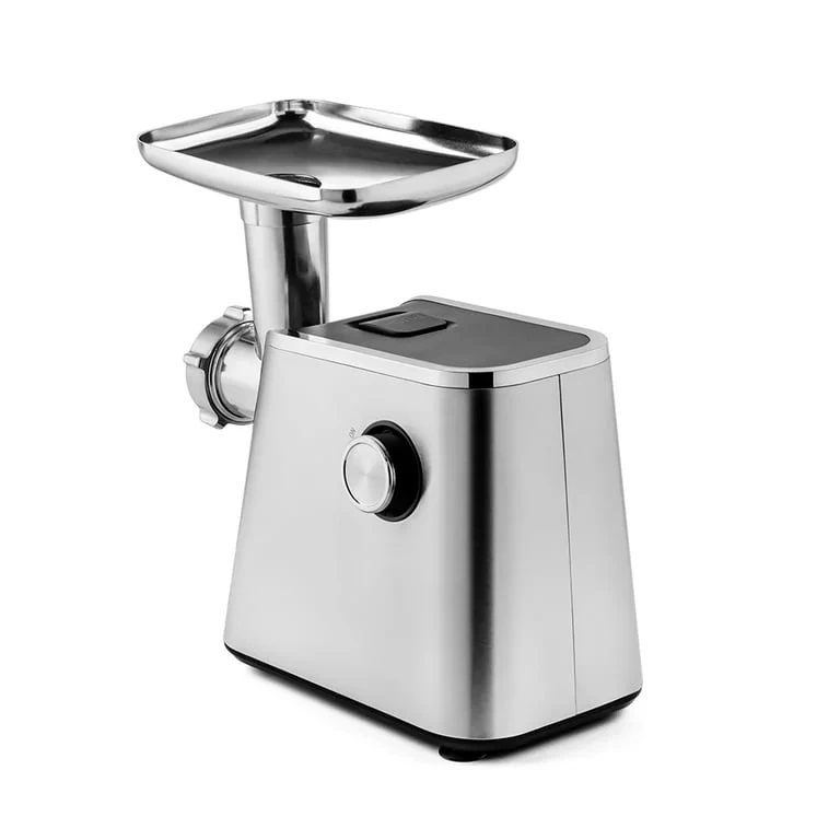 Месомелачка Muhler - MG-1808TS, 1800W, 2 kg/min, сива