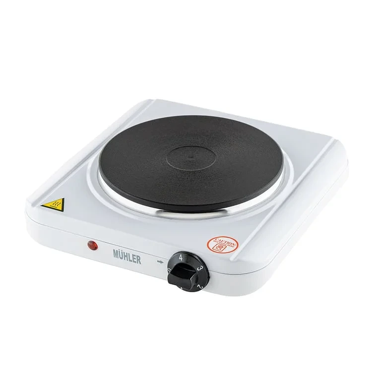 Котлон електрически Muhler MHP-151C, 1500W