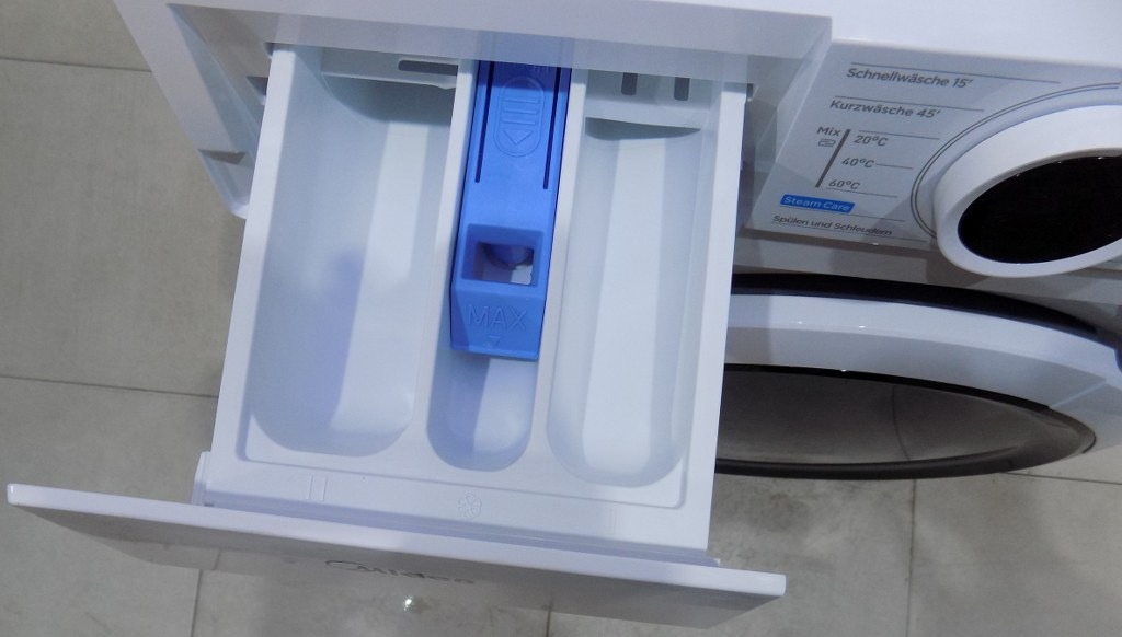 Пералня Midea MF10EW80BA10