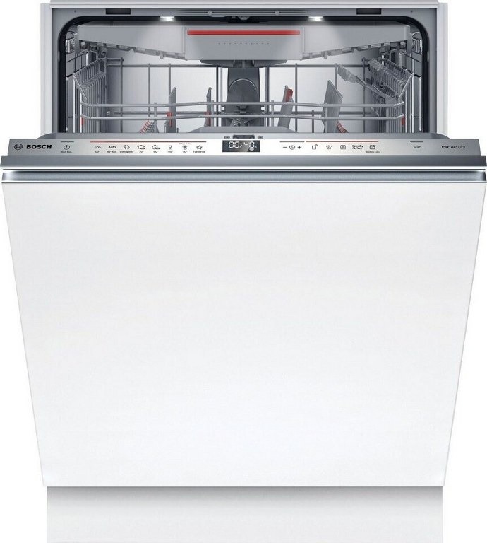 съдомиялна за вграждане BOSCH SMV6ZCX16E