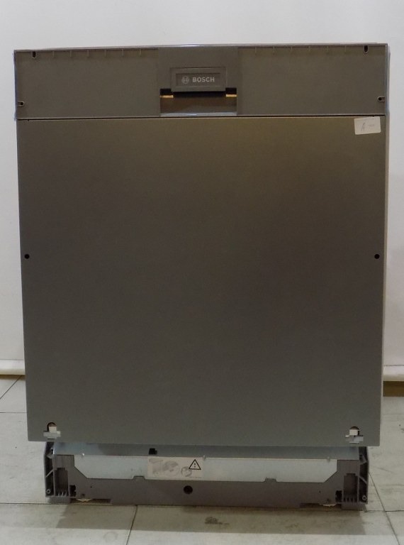 съдомиялна за вграждане BOSCH SMV6ZCX16E