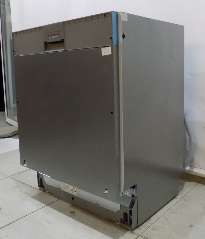 съдомиялна за вграждане BOSCH SMV6ZCX16E
