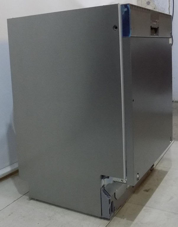съдомиялна за вграждане BOSCH SMV6ZCX16E