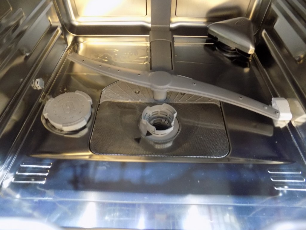 съдомиялна за вграждане BOSCH SMV6ZCX16E